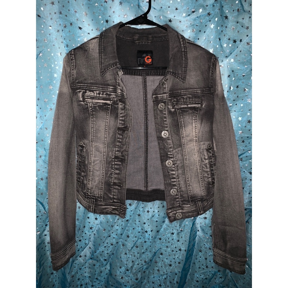 Guess | Jean Jacket